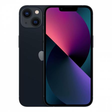 Apple iPhone 13 128Gb Midnight, «тёмная ночь» Apple iPhone 13 128Gb Midnight, «тёмная ночь»