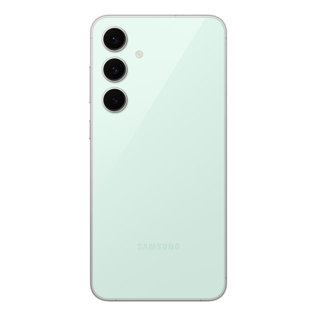 Samsung Galaxy S24 FE 8/128Gb Mint, мятный Samsung Galaxy S24 FE 8/128Gb Mint, мятный