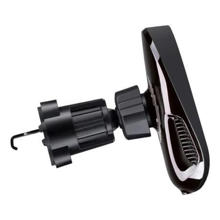 Держатель магнитный Pitaka MagEZ Car Mount Lite (CM003) Черный Держатель магнитный Pitaka MagEZ Car Mount Lite (CM003) Черный