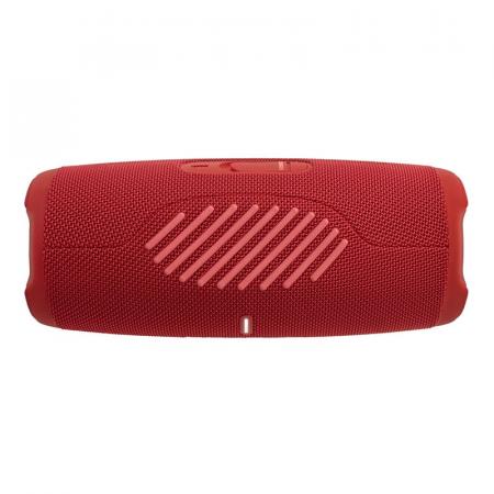 Портативная колонка JBL Charge 5 Red, красный Портативная колонка JBL Charge 5 Red, красный