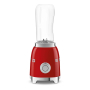 Блендер мини SMEG 50s style (PBF01RDEU) Красный Блендер мини SMEG 50s style (PBF01RDEU) Красный