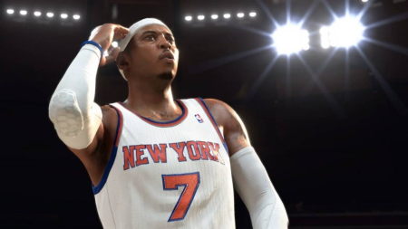 Игра NBA 2K26 для PlayStation 5, полностью на английском языке Игра NBA 2K26 для PlayStation 5, полностью на английском языке