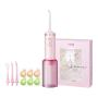 Ирригатор Xiaomi Soocas W3F French Chic Розовый Ирригатор Xiaomi Soocas W3F French Chic Розовый