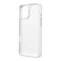 Чехол для iPhone 16 Pro UNIQ Lifepro Xtreme (IP6.3P(2024)-LPRXCLR), Clear Чехол для iPhone 16 Pro UNIQ Lifepro Xtreme (IP6.3P(2024)-LPRXCLR), Clear