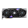 Видеокарта MSI Nvidia GeForce RTX 5080 Gaming Trio OC 16 Гб GDDR7 256 бит (G5080-16GTC)