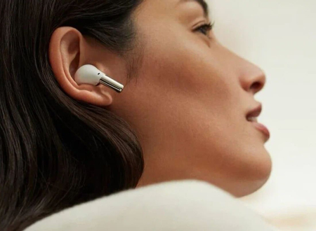 Беспроводные наушники OnePlus Buds Pro White, белый Беспроводные наушники OnePlus Buds Pro White, белый
