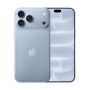 Apple iPhone 18 Pro Max 256Gb eSIM Glacier, голубой