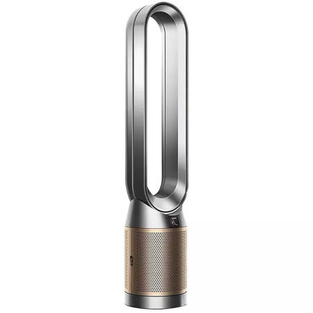 Увлажнитель-очиститель воздуха Dyson (TP09) Nickel/Gold, золотой Увлажнитель-очиститель воздуха Dyson (TP09) Nickel/Gold, золотой