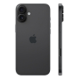Apple iPhone 16 Plus 256Gb eSim Black, черный Apple iPhone 16 Plus 256Gb eSim Black, черный