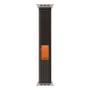 Ремешок для Apple Watch WiWU Trail Loop Watch Band 38/40/41 мм Черный/Серый Ремешок для Apple Watch WiWU Trail Loop Watch Band 38/40/41 мм Черный/Серый