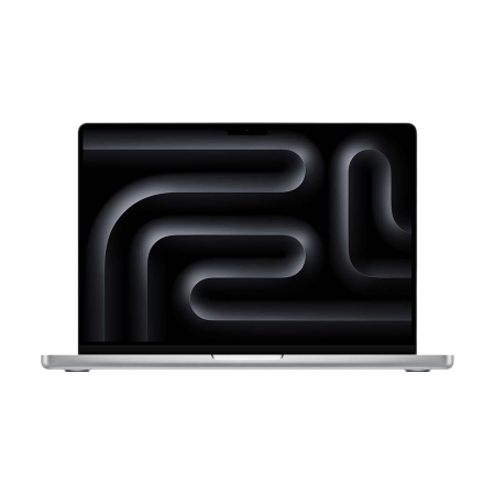 Apple MacBook Pro 14.2" (M5 10C CPU, 10C GPU, 2025) 16Gb 512Gb SSD (MDE44) Silver, серебристый