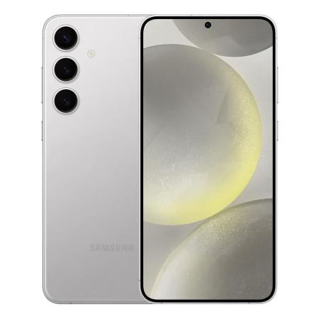 Samsung Galaxy S24+ 12/256Gb Marble Gray, серый Samsung Galaxy S24+ 12/256Gb Marble Gray, серый