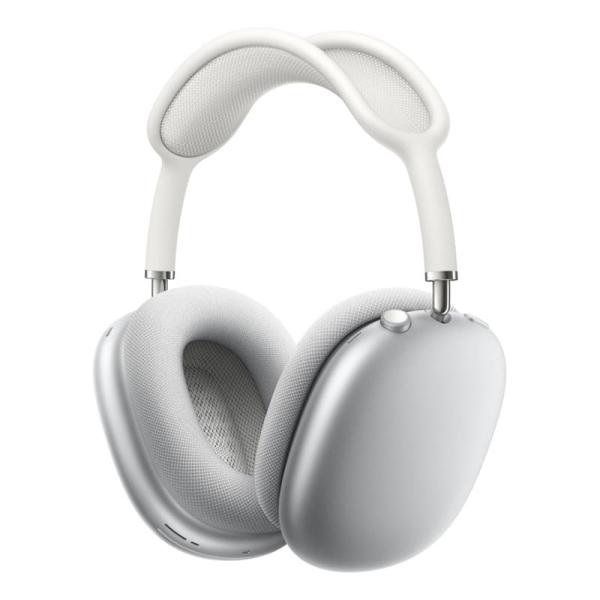 Наушники Apple AirPods Max (2020) Silver, серебристый Наушники Apple AirPods Max (2020) Silver, серебристый