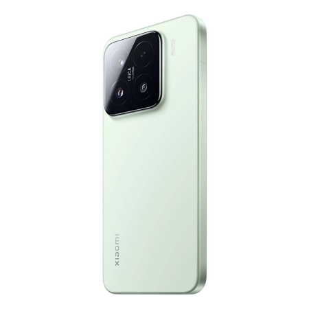 Xiaomi 15 12/512Gb Green, зелёный Xiaomi 15 12/512Gb Green, зелёный