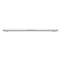 Apple MacBook Air 15" (M4 10C CPU, 10C GPU, 2025) 16/256Gb SSD (MW1G3) Silver, серебристый Apple MacBook Air 15" (M4 10C CPU, 10C GPU, 2025) 16/256Gb SSD (MW1G3) Silver, серебристый