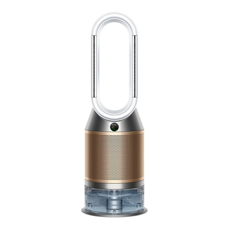 Увлажнитель-очиститель воздуха Dyson (PH04) White/Gold, золотой Увлажнитель-очиститель воздуха Dyson (PH04) White/Gold, золотой