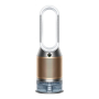 Увлажнитель-очиститель воздуха Dyson (PH04) White/Gold, золотой Увлажнитель-очиститель воздуха Dyson (PH04) White/Gold, золотой