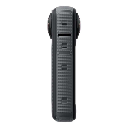 Экшн-камера Insta 360 X4 Get-Set Bundle Black, черный Экшн-камера Insta 360 X4 Get-Set Bundle Black, черный
