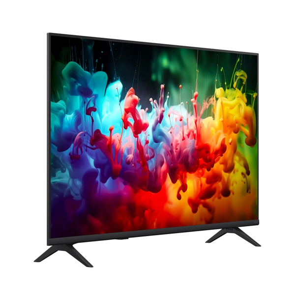 Телевизор LG 43" 4K UHD, 60 Гц, QNED (43QNED70B6C.ARUG)