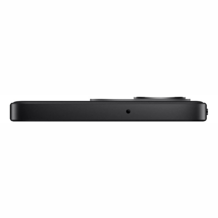 Xiaomi Redmi Note 17 6/256Gb Black, чёрный
