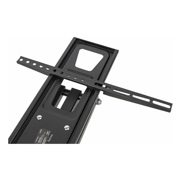 Кронштейн Hama R1 118157, 37"-75" выдвижной и наклонный до 30 кг