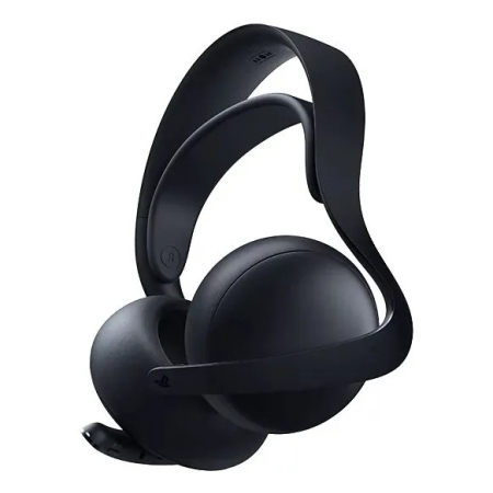 Наушники Sony Pulse Elite Чёрный Наушники Sony Pulse Elite Чёрный