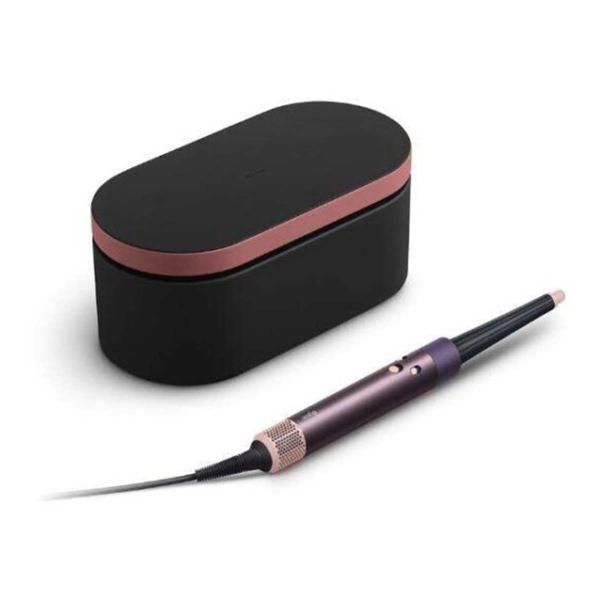 Стайлер Dyson Airwrap Long HS08 (CN/HK) Straight+Wavy Jasper Plum, фиолетовый Стайлер Dyson Airwrap Long HS08 (CN/HK) Straight+Wavy Jasper Plum, фиолетовый
