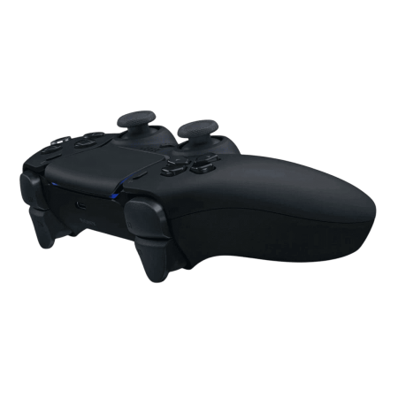 Геймпад Sony DualSense для Sony PlayStation 5 Черный Геймпад Sony DualSense для Sony PlayStation 5 Черный