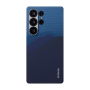 Чехол для Samsung Galaxy S25 Ultra Pitaka StarPeak Tactile Woven Case Over The Horizon (KS2504U) Чехол для Samsung Galaxy S25 Ultra Pitaka StarPeak Tactile Woven Case Over The Horizon (KS2504U)