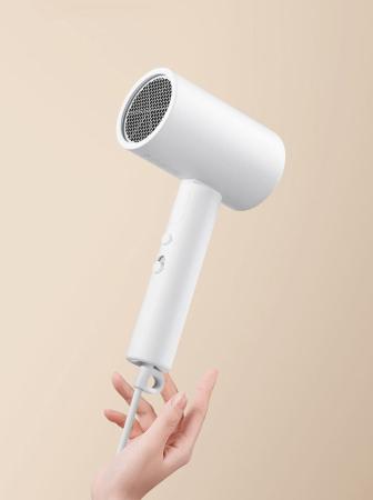 Фен Xiaomi Mijia H101 Anion портативный складной (CMJ04LXW) Белый Фен Xiaomi Mijia H101 Anion портативный складной (CMJ04LXW) Белый