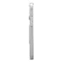 Чехол для iPhone 15 Pro UNIQ Air Fender ID с cardslot (IP6.1P(2023)-AFIDTRAN) Прозрачный Чехол для iPhone 15 Pro UNIQ Air Fender ID с cardslot (IP6.1P(2023)-AFIDTRAN) Прозрачный