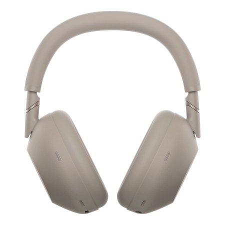Беспроводные наушники Sony (WH-1000XM6) Sandstone, коричневы