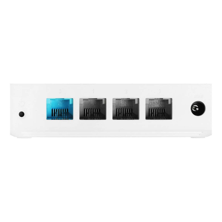 Wi-Fi роутер Keenetic Start KN-1112 Белый Wi-Fi роутер Keenetic Start KN-1112 Белый