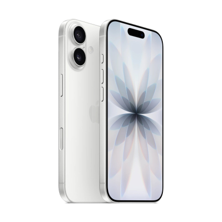 Apple iPhone 17 256Gb Dual SIM White, белый Apple iPhone 17 256Gb Dual SIM White, белый
