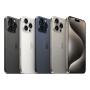 Apple iPhone 15 Pro Max 256Gb eSIM Natural Titanium, натуральный титан Apple iPhone 15 Pro Max 256Gb eSIM Natural Titanium, натуральный титан