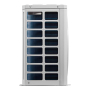 Кондиционер Electrolux EACS/I-07HAL/N8 Белый Кондиционер Electrolux EACS/I-07HAL/N8 Белый