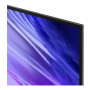 Телевизор Samsung 48" 4K UHD, 120 Гц, OLED (QE48S85HAEXPY)