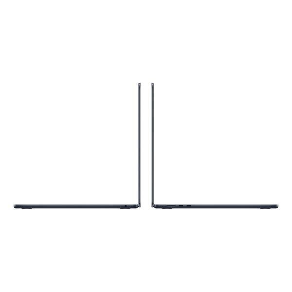 Apple MacBook Air 15" (M3, 8C CPU, 10C GPU, 2024) 16/512Gb SSD (MXD43) Midnight, «тёмная ночь» Apple MacBook Air 15" (M3, 8C CPU, 10C GPU, 2024) 16/512Gb SSD (MXD43) Midnight, «тёмная ночь»