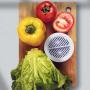 Фрукто-овощемойка Xiaomi Xiaoda Protable Fruit and Vegetable Washing Machine (YM-ZNGSQXJ01) Белый Фрукто-овощемойка Xiaomi Xiaoda Protable Fruit and Vegetable Washing Machine (YM-ZNGSQXJ01) Белый