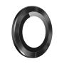 Защитное стекло для камеры iPhone 15 Pro/15 Pro Max SUPGLASS Anti Glare Camera lens glass (XC-31) Black Защитное стекло для камеры iPhone 15 Pro/15 Pro Max SUPGLASS Anti Glare Camera lens glass (XC-31) Black