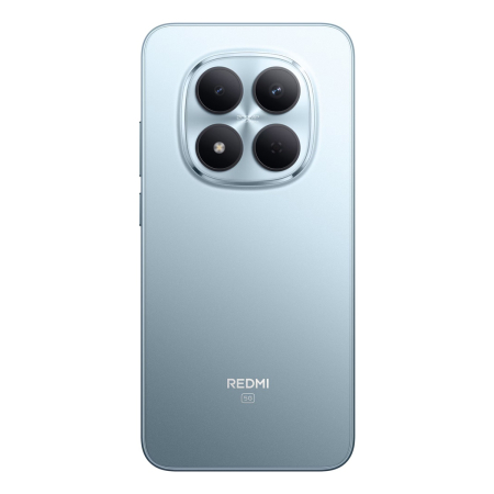 Xiaomi Redmi Note 15 Pro 5G 8/512Gb Glacier Blue, голубой