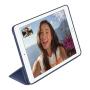 Чехол для Apple iPad Air 10,9" Smart Case (2020) Midnight Blue, темно-синий Чехол для Apple iPad Air 10,9" Smart Case (2020) Midnight Blue, темно-синий