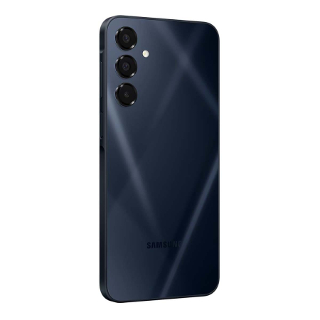 Samsung Galaxy A16 5G 4/128Gb Blue Black, темно-синий Samsung Galaxy A16 5G 4/128Gb Blue Black, темно-синий