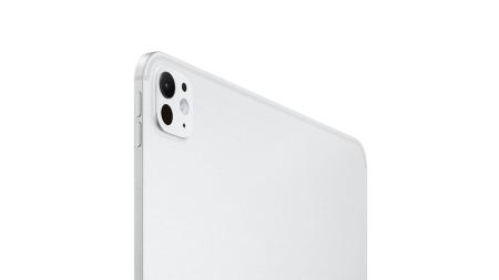 Apple iPad Pro 13" (M4, 2024, 7 gen) Wi-Fi + Cellular 1Tb Silver, серебристый Apple iPad Pro 13" (M4, 2024, 7 gen) Wi-Fi + Cellular 1Tb Silver, серебристый