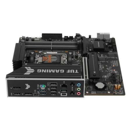 Материнская плата ASUS TUF GAMING B850M-E WI-FI, Micro-ATX