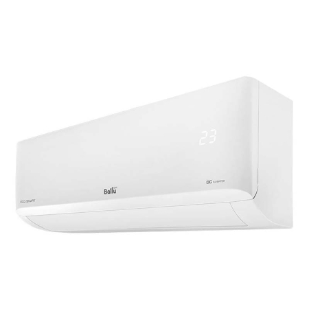 Кондиционер Ballu Eco Smart DC BSYI-07HN8/ES_23Y Белый Кондиционер Ballu Eco Smart DC BSYI-07HN8/ES_23Y Белый