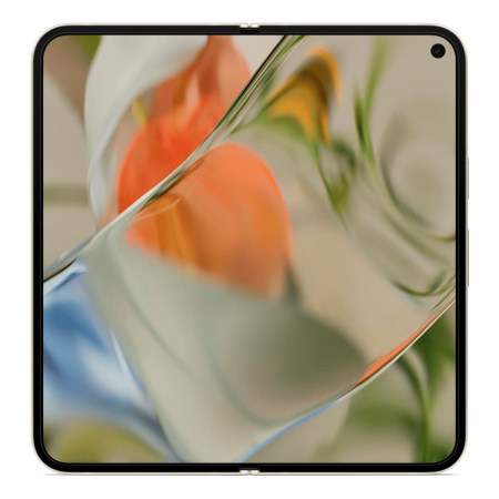 Google Pixel 9 Pro Fold 16/512Gb Porcelain, бежевый Google Pixel 9 Pro Fold 16/512Gb Porcelain, бежевый