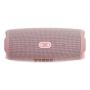 Портативная колонка JBL Charge 5 Pink, розовый Портативная колонка JBL Charge 5 Pink, розовый