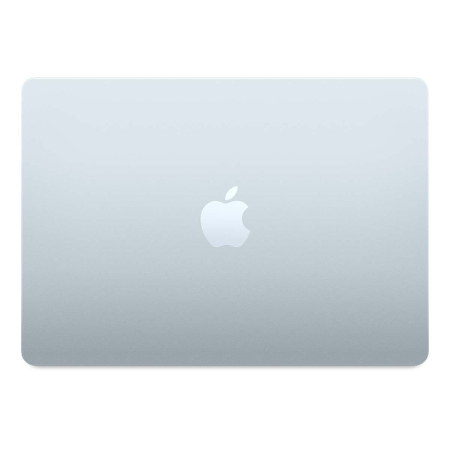 Apple MacBook Air 13" (M4 10C CPU, 10C GPU, 2025) 24/512Gb SSD (MC6V4) Sky Blue, «голубое небо» Apple MacBook Air 13" (M4 10C CPU, 10C GPU, 2025) 24/512Gb SSD (MC6V4) Sky Blue, «голубое небо»