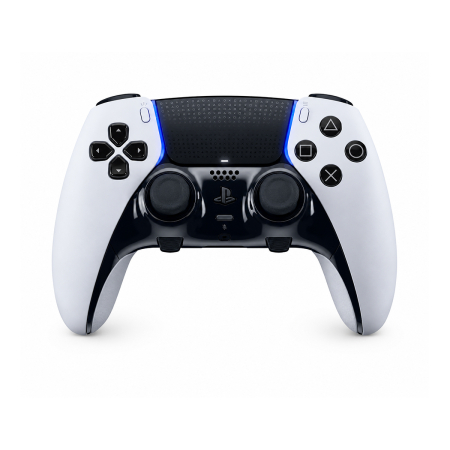 Геймпад DualSense Edge для Sony PlayStation 5 White, белый